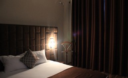 Однокомнатная квартира посуточно