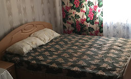 1-комнатная квартира посуточно, мкр. 5 д. 35