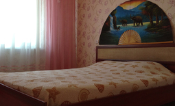 Apartment for rent per day