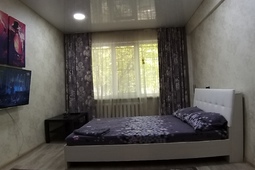 1-bedroom apartment for rent