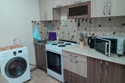 1-комнатная квартира на сутки, ул.Космическая 9