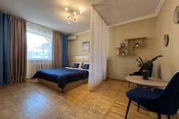 1-комнатная квартира, ул. Фурманова д. 148