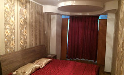 Apartment for rent per day