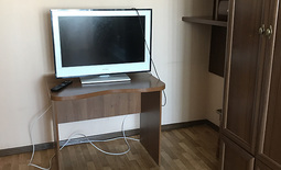 Сдается однокомнатная квартира посуточно