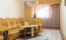 rent an apartment by the day