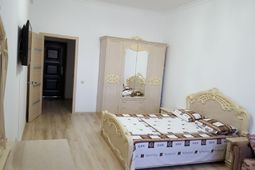 1-комнатные апартаменты на сутки