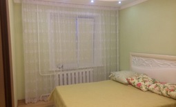 Квартира на сутки, в районе усолки