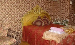 1-комнатная квартира посуточно, мкр. 11 д. 8