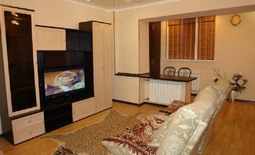 Однокомнатная посуточно