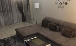 2-комнатные апартаменты посуточно, мкр. 17