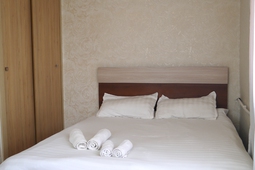 1-комнатная квартира, ул. Нуркен Абдирова д. 74