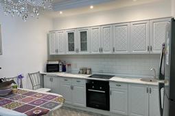 2-комнатная квартира на сутки в Актобе