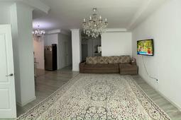 2-комнатная квартира на сутки в Актобе