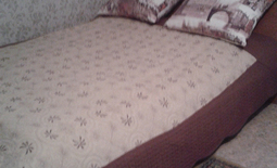 1 room apartment for a day in the center