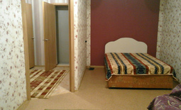 ОДНОКОМНАТНАЯ КВАРТИРА ПОСУТОЧНО, УСТЬ-КАМЕНОГОРСК