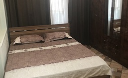 Двухкомнатная квартира посуточно