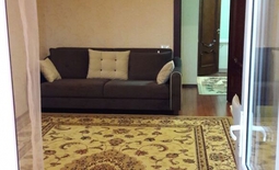 2-bedroom apartment for daily rent