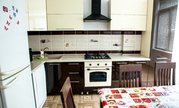 2х ком кв посуточно в центре города