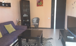 2-х комнатная квартира посуточно