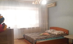 Квартира у моря посуточно