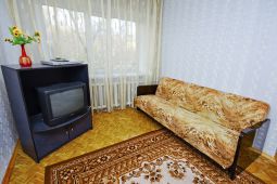 1-room apartment for daily rent