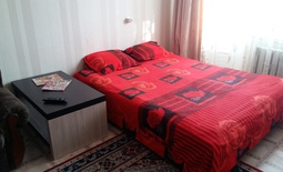 1 room. apartment for rent