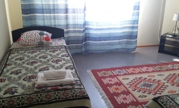 2-room apartment by the day