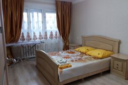 One-bedroom apartment for daily rent