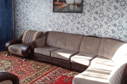 2-комнатная квартира, ул. Советская д. 20