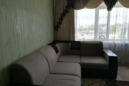 One-bedroom apartment for daily rent