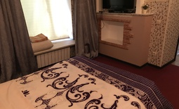 Однокомнатная квартира