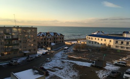 Уютная 2-комн квартира посуточно