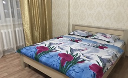 1-roomed apartment by the day