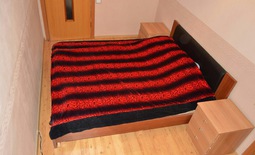 2-комнатная квартира посуточно, пр. Абдирова