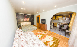 1-комнатная квартира посуточно