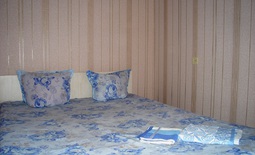 1-комнатная квартира посуточно