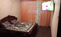 1-комнатная квартира посуточно на набережной