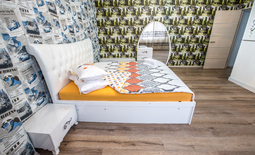 3-комнатные апартаменты в Атырау