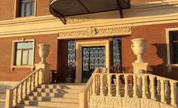 2-room apartment for daily rent, MD. 17 d. 8