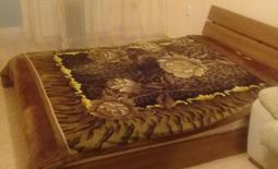 One-room apartment for daily rent