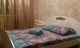 Однокомнатная квартира посуточно