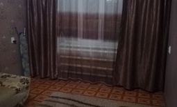 1-комнатная квартира посуточно