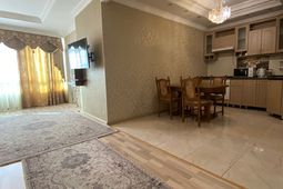 2-комнатная квартира посуточно