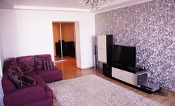 2-комнатные апартаменты посуточно