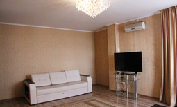 1-комнатная квартира посуточно