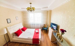 1-комнатная квартира посуточно