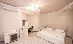 3-комнатные апартаменты посуточно