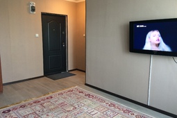 1-комнатная квартира, мкр. 11 д. 6