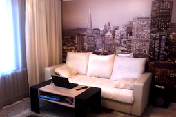 2-комнатная квартира, Набережная Славского д. 14