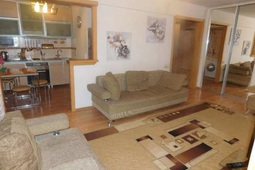 3 bedroom apartment for rent, Almaty